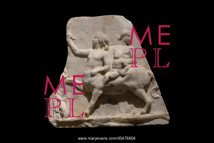: Relief, Museo di Antichita, Turin, Italy : Relief, Museo di Antichita, Turin, Italy