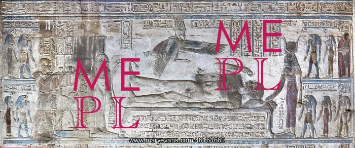 : Relief, Temple of Opet, Karnak Temple, Thebes, Luxor, Egypt : Relief, Temple of Opet, Karnak Temple, Thebes, Luxor, Egypt