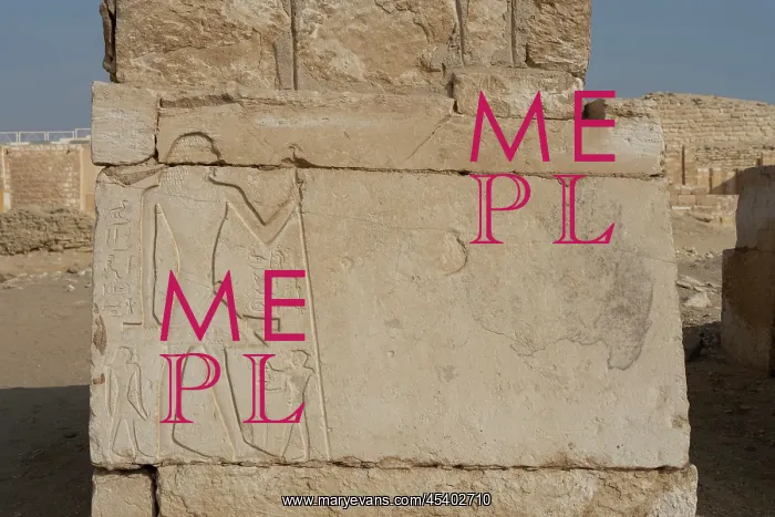 : Relief, Tomb, Saqqara, Egypt : Relief, Tomb, Saqqara, Egypt