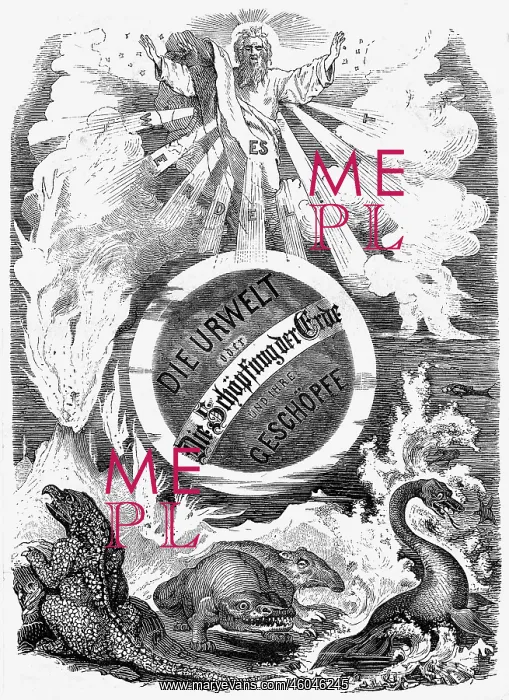 : religion, biblical scenes, Creation myth, title : religion, biblical scenes, Creation myth, title