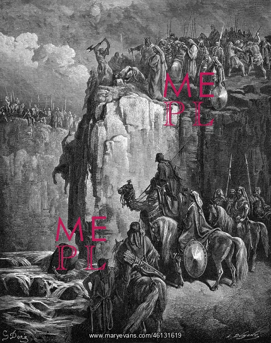 : religion, Biblical Scenes, Elijah killing the : religion, Biblical Scenes, Elijah killing the