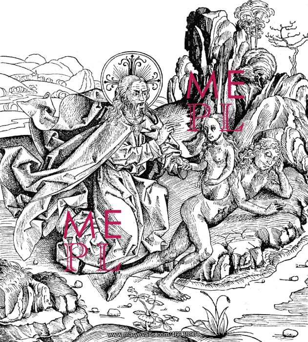 : religion, biblical scenes, Genesis, creation : religion, biblical scenes, Genesis, creation
