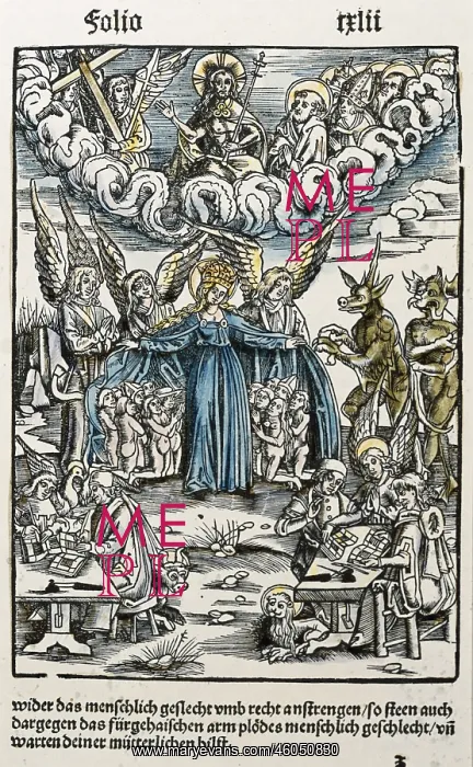 : religion, Christianity, apocalypse / Last Judgement : religion, Christianity, apocalypse / Last Judgement