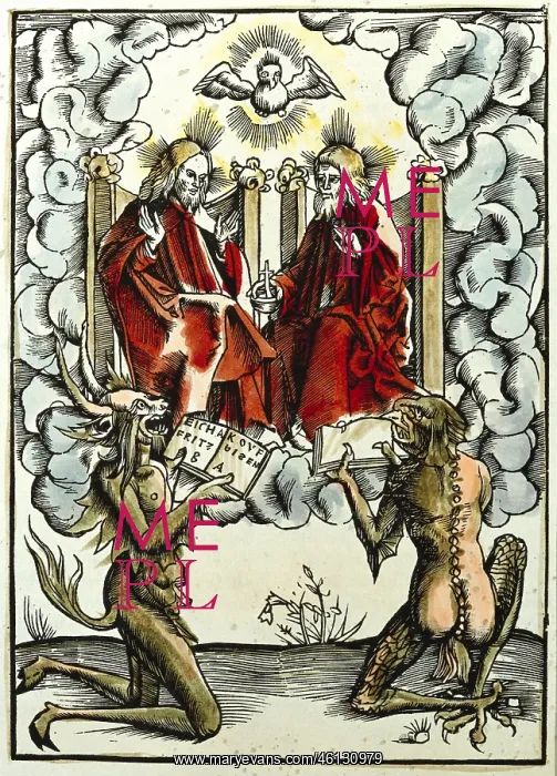: religion, Christianity, apocalypse / Last Judgement : religion, Christianity, apocalypse / Last Judgement
