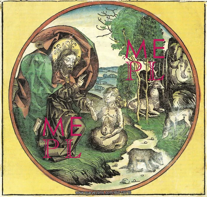  : religion, Christianity, biblical scenes, Genesis