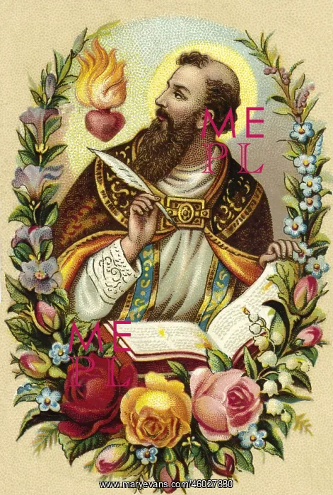  : religion, Christianity, devotional image, Germany