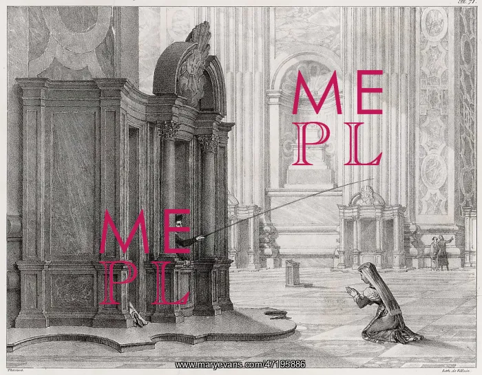 : RELIGION / CONFESSION : RELIGION / CONFESSION