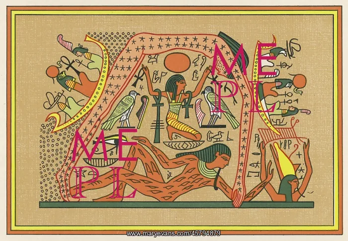 : RELIGION / EGYPT / GEB : RELIGION / EGYPT / GEB