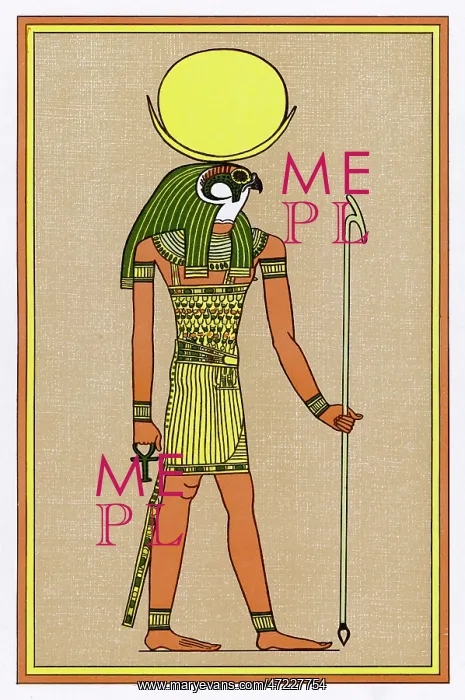 : RELIGION / EGYPT / KHONSU : RELIGION / EGYPT / KHONSU