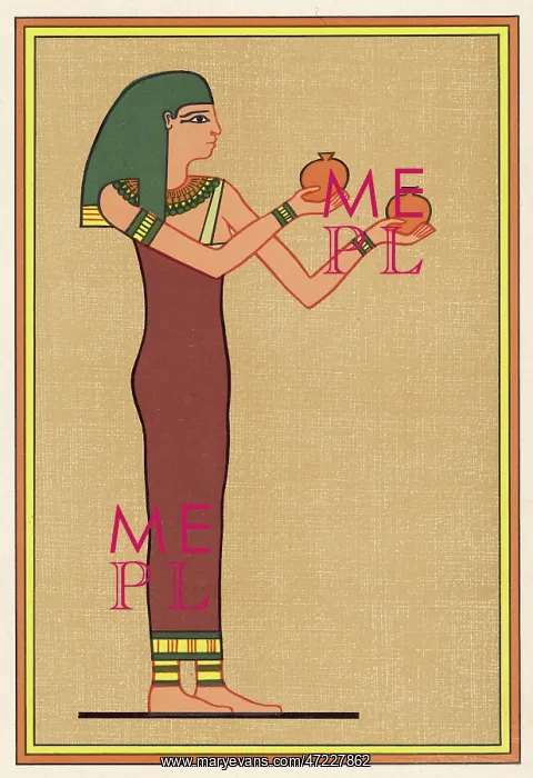 : RELIGION / EGYPT / MENQET 2 : RELIGION / EGYPT / MENQET 2