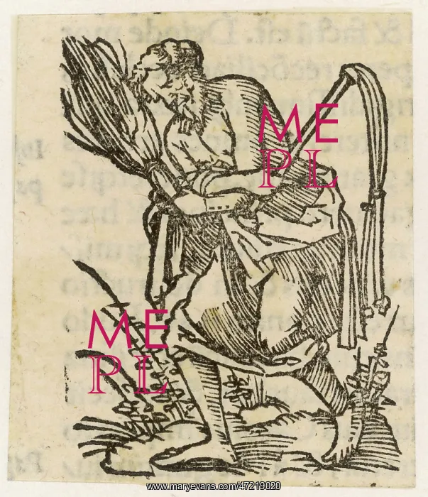 : RELIGION / FLAGELLANT / 1553 : RELIGION / FLAGELLANT / 1553