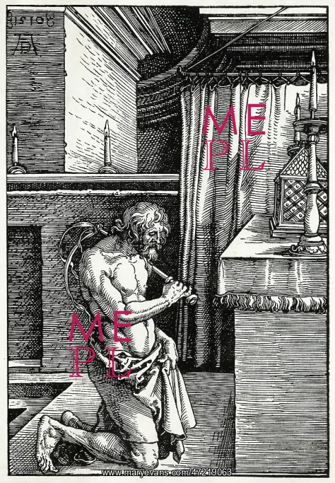  : RELIGION / FLAGELLANTS