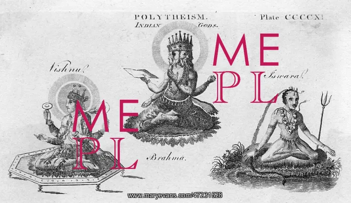 : RELIGION / HINDU / GODS : RELIGION / HINDU / GODS