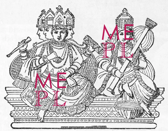 : RELIGION / HINDUISM : RELIGION / HINDUISM