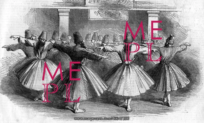 : religion, Islam, dervish, dance, dances, Constantinople : religion, Islam, dervish, dance, dances, Constantinople