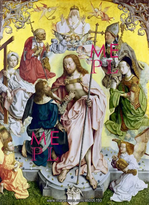 : Religious Art : Religious Art