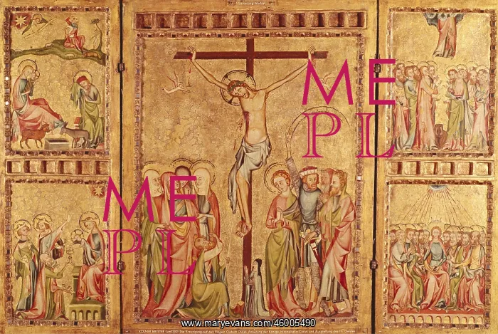 : Religious Art : Religious Art