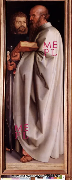 : Religious Art : Religious Art