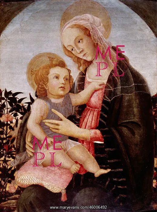 : Religious Art : Religious Art