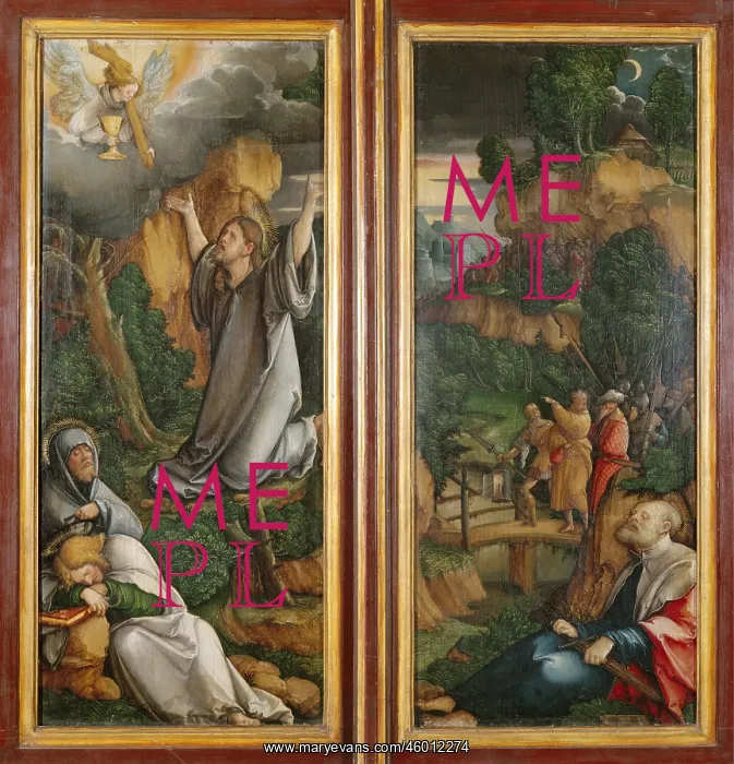 : Religious Art : Religious Art