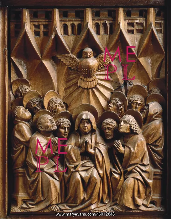 : Religious Art : Religious Art