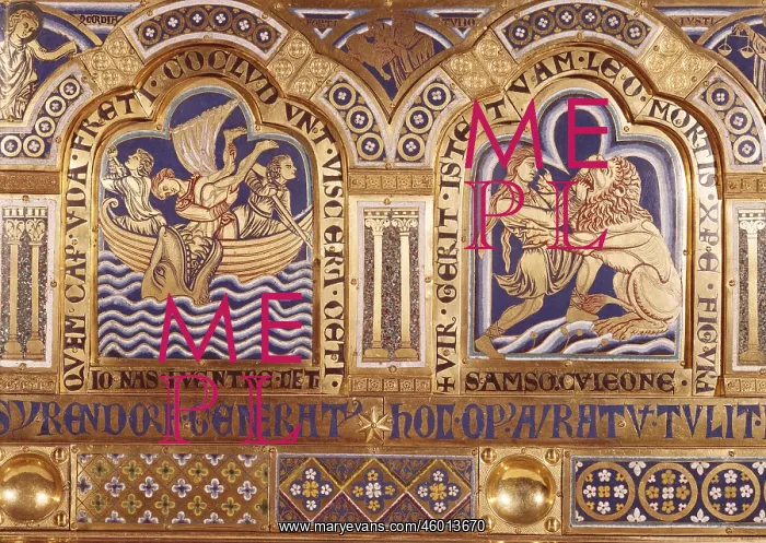  : Religious Art