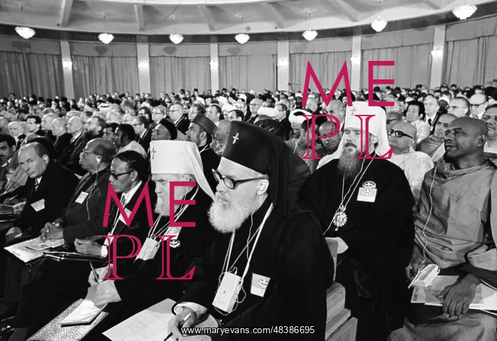 : Religious Leaders for Lasting Peace, Disarmament : Religious Leaders for Lasting Peace, Disarmament