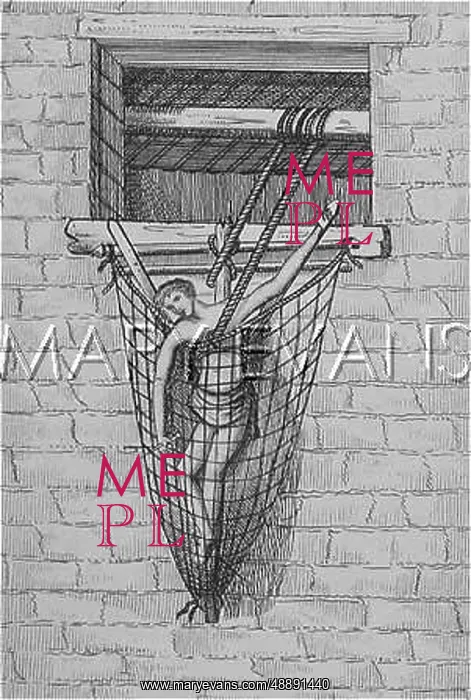 : RELIGIOUS MANIA / CRUCIFY : RELIGIOUS MANIA / CRUCIFY