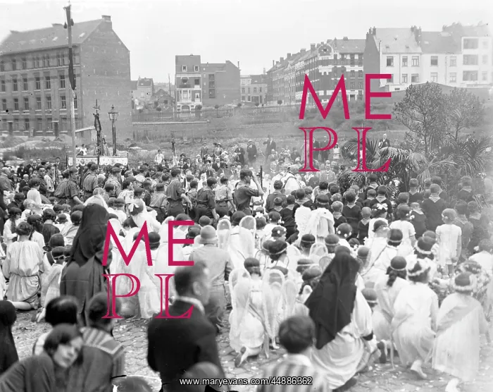 : RELIGIOUS PROCESSION : RELIGIOUS PROCESSION