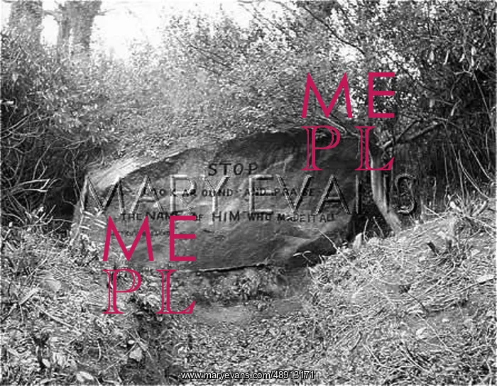 : RELIGIOUS STONE : RELIGIOUS STONE