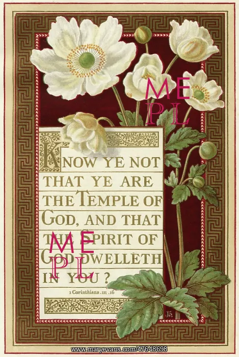 : Religious verse 1885 : Religious verse 1885
