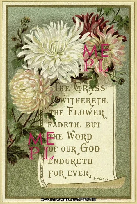 : Religious verse 1887 : Religious verse 1887