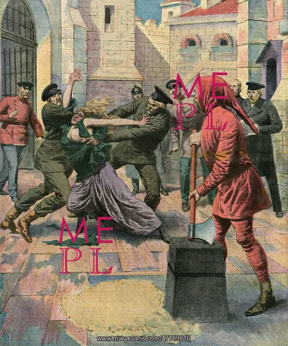 : RELUCTANT EXECUTEE : RELUCTANT EXECUTEE