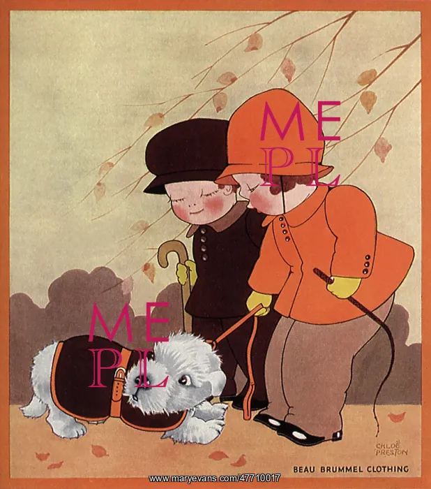 : Reluctant Puppy : Reluctant Puppy
