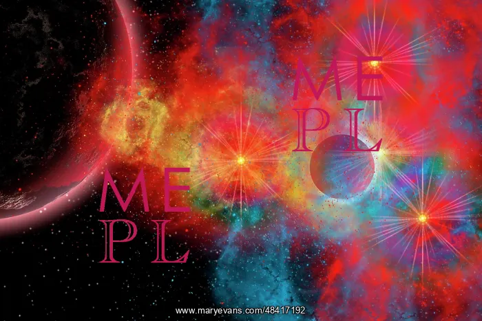 : The remains of a supernova give birth to new stars : The remains of a supernova give birth to new stars