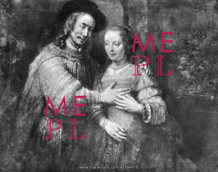 : Rembrandt van Rijn, Dutch painter : Rembrandt van Rijn, Dutch painter