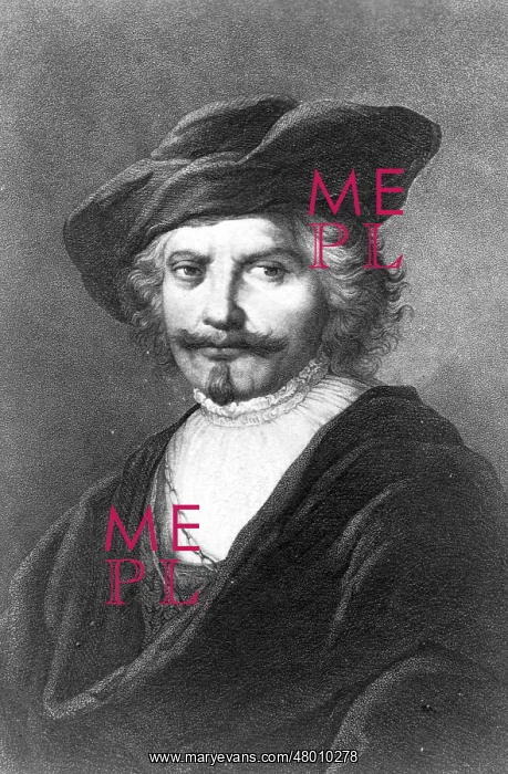  : Rembrandt (Harmensz van Rijn)