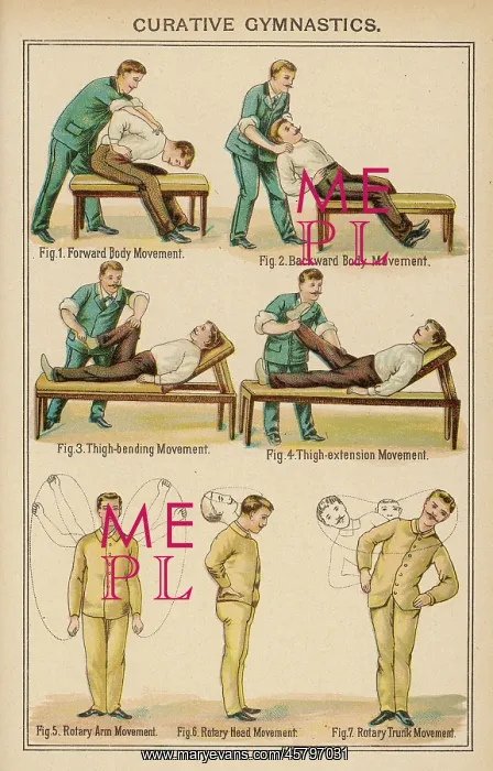 : REMEDIAL GYMNASTICS : REMEDIAL GYMNASTICS
