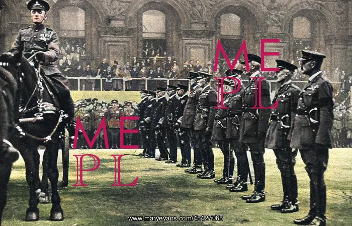 : Remembrance Day, 1920 : Remembrance Day, 1920