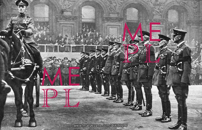 : Remembrance Day, 1920 : Remembrance Day, 1920