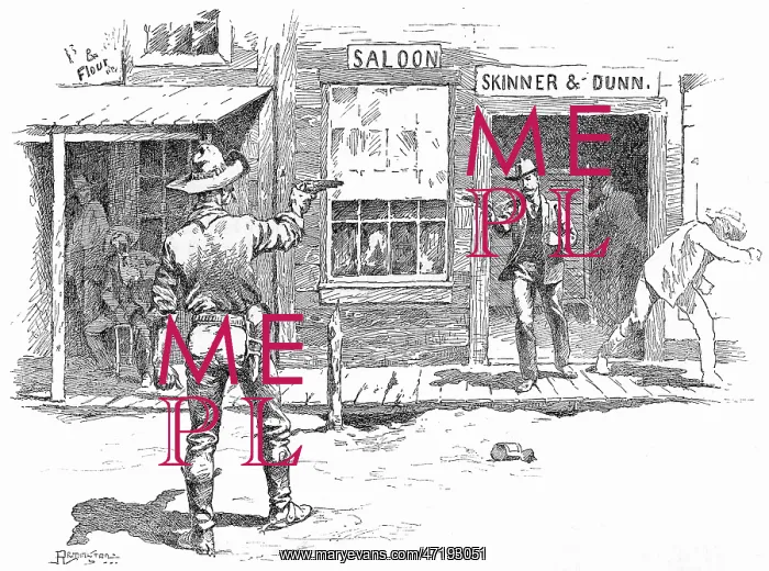 : REMINGTON / GUNFIGHT 1888 : REMINGTON / GUNFIGHT 1888