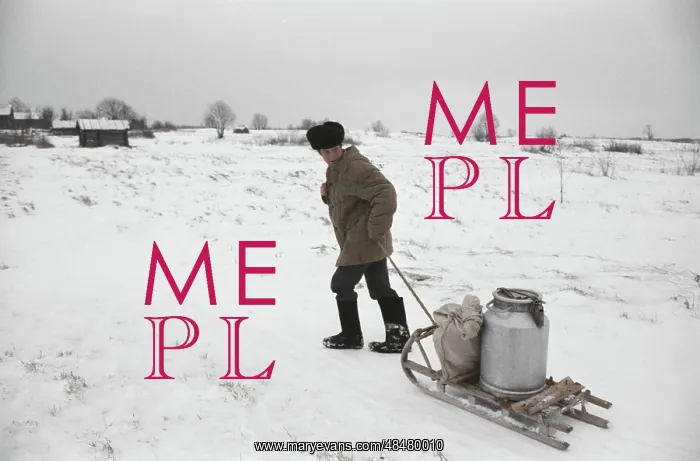 : Remote places of Russia : Remote places of Russia