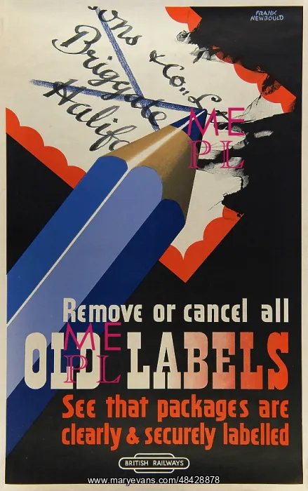 : Remove or Cancel all Old Labels : Remove or Cancel all Old Labels