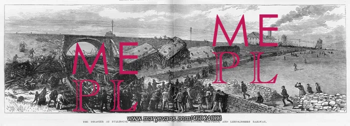 : Removing the dead and wounded passengers from the wreck : Removing the dead and wounded passengers from the wreck