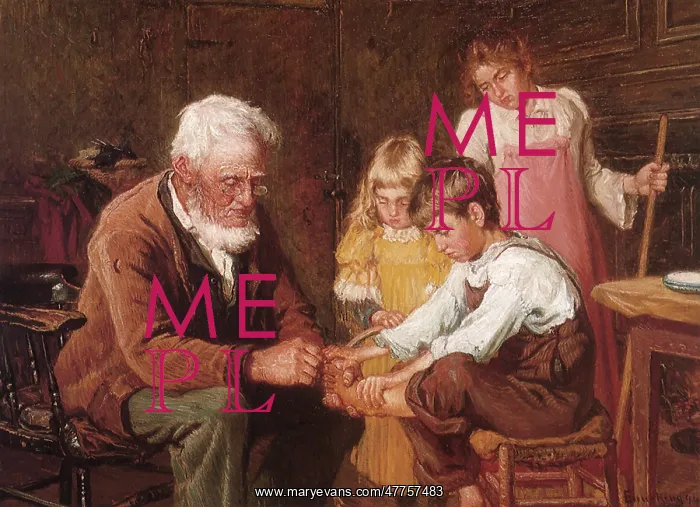  : Removing the Splinter
