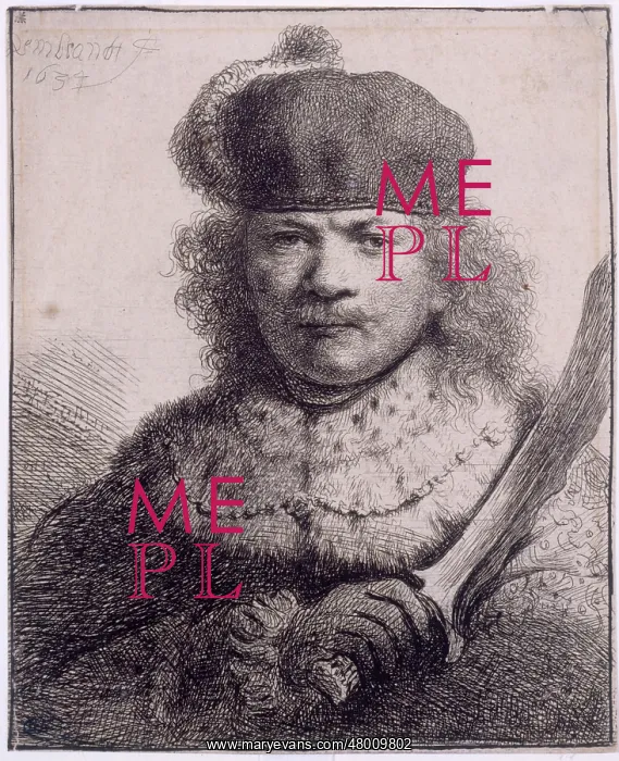 : Remrandt van Rijn : Remrandt van Rijn