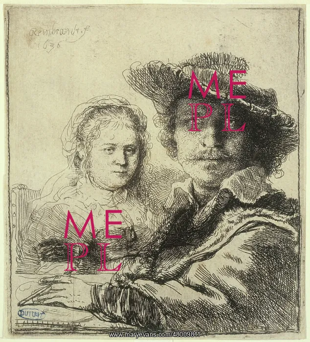 : Remrandt van Rijn : Remrandt van Rijn