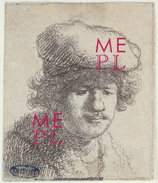 : Remrandt van Rijn : Remrandt van Rijn