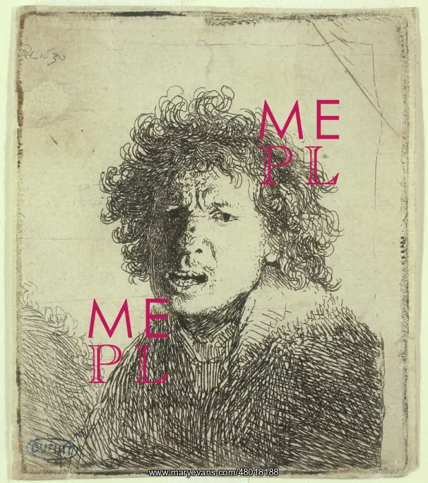 : Remrandt van Rijn : Remrandt van Rijn