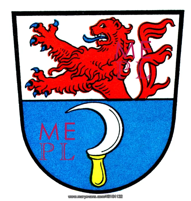 : Remscheid, Coat of arms : Remscheid, Coat of arms